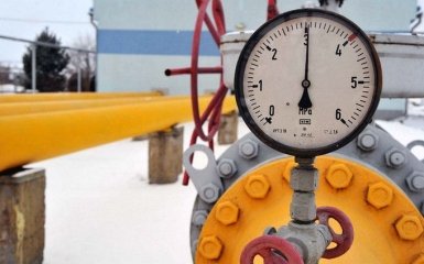 Требования Газпрома по газу для ОРДЛО: Арбитражный суд принял решение