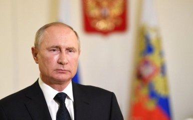 Потрібно припинити військові дії - Путін виступив с неочікуваною заявою