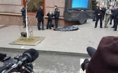 Убийство Вороненкова: у Авакова рассказали о помощнике киллера