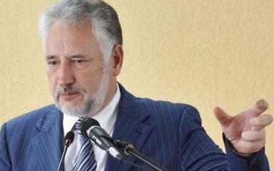 Донецький губернатор розповів, як українізуватиме Донбас