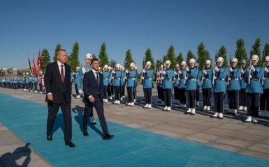 Україна і Туреччина підписали важливий договір: деталі