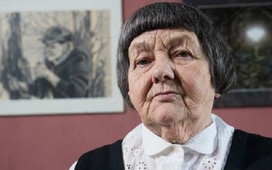 Мать Савченко рассказала о земле, которую ей дали под Киевом: появилось видео