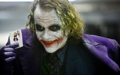 Злые гении: в Голливуде назвали лучших злодеев за всю историю кино