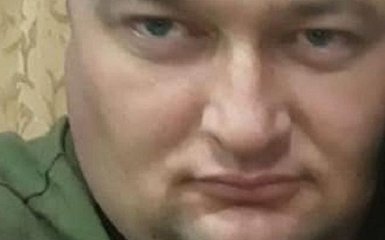 Венедиктова показала командира роты, который приказывал убивать украинцев в Киевской области