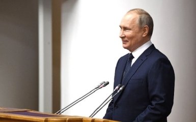 У Байдена висунули вимогу Путіну щодо Донбасу та Криму