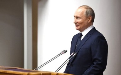 У Байдена выдвинули условие Путину относительно Донбасса и Крыма