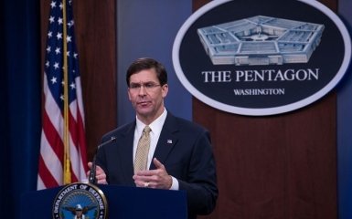 Глава Пентагона срочно позвонил в Минобороны Украины - что случилось