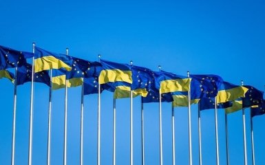 Три країни ЄС виступають проти надання Україні статусу кандидата на членство