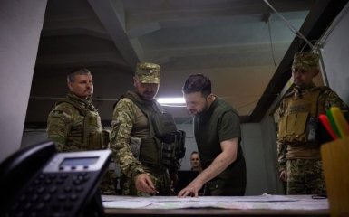 Зеленський зібрав ставку головнокомандувача: що обговорювалось