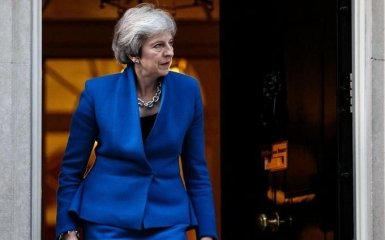 Мэй потерпела новое поражение: парламент Великобритании ограничил полномочия правительства