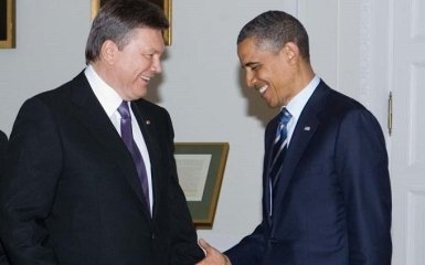 Трамп і відхід Обами: в мережі згадали смішний анекдот про Януковича