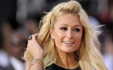 Періс Хілтон показала нового бойфренда: опубліковані фото