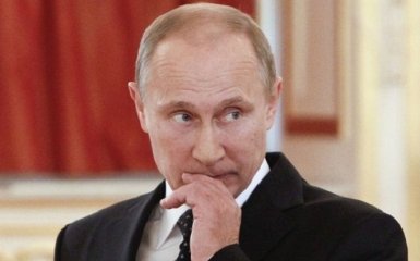 Известный журналист ярко развенчал "успехи" Путина и обвинил его в ужасе