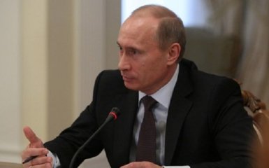 Отравление Скрипаля: Британия наконец взялась за Путина