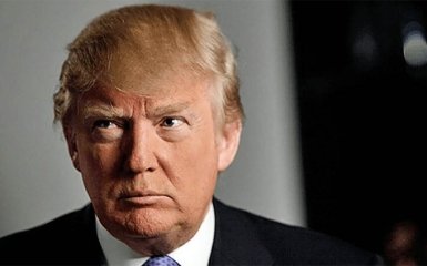 Если Путин пойдет на большое вторжение в Украину, у Трампа будет всего два варианта - западные СМИ