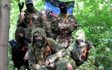 Боевики ДНР пошли на прорыв украинских позиций