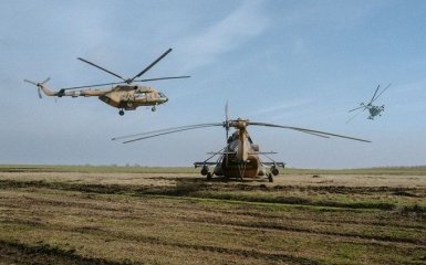 ЗСУ уразили 3 пункти управління армії РФ — зведення Генштабу