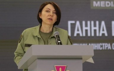 У Міноборони закликали не споживати неперевірену інформацію про наступ ЗСУ