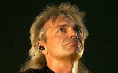Легендарный российский рокер оказался в больнице с инфарктом