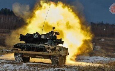 В МВД составили карту мест нападения военных РФ