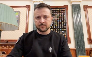 Володимир Зеленський