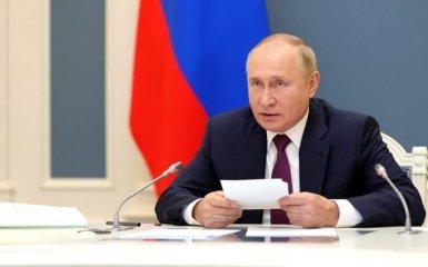 Путін влаштував публічний шантаж США та ЄС на саміті G20