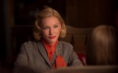 Кейт Бланшетт зіграє в фільмі "Посібник для  хатніх робітниць"