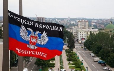 Сепаратист из Донецка спокойно ездит по Украине: сеть взбудоражили фото