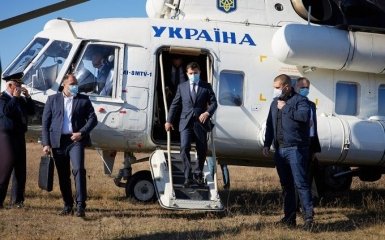Команда Зеленського екстрено вирушила на Донбас — уже відома причина