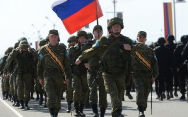 Шокуюча цифра: скільки військових РФ перебуває в окупованому Криму
