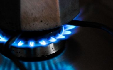 Нова методика Кабміну: в Україні оновили ціну на газ