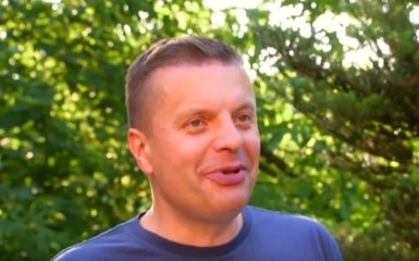 Известный российский журналист назвал Вакарчука сокровищем Украины: опубликовано видео