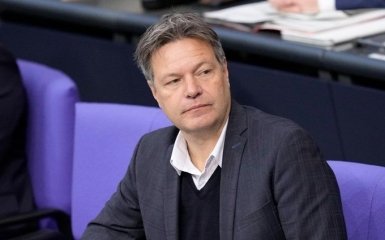 Німеччина закликала ЄС до санкцій проти атомної енергетики Росії