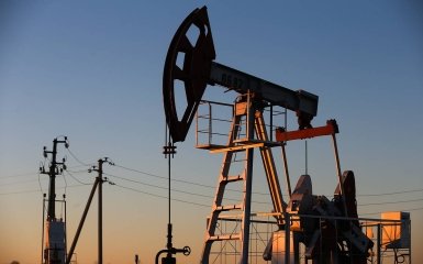 Нефтяные компании России накрыла волна паники