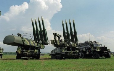 Способна ли Украина отбить атаку российской авиации: оценка военного эксперта
