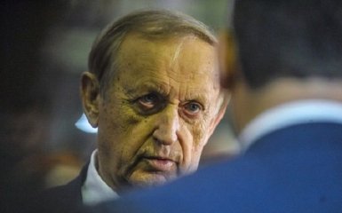 Суд арестовал все имущество президента "Мотор Сичи" Богуслаева в размере 1 миллиарда грн