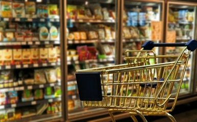 Стратегічний набор продуктів на довгий карантин - чим варто запастися