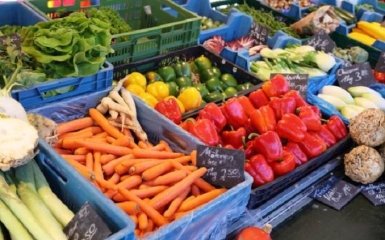 У Польщі відповіли, чи планують продовжити заборону на ввезення української агропродукції