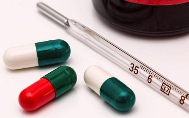 Украину атаковали опасные вирусы гриппа: кто попадает в зону риска