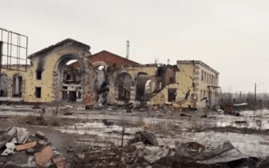 Константиновка