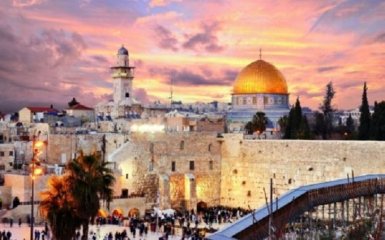 Єрусалим визначився, кого підтримує в конфлікті між РПЦ і Константинополем