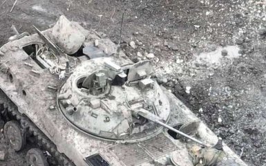 У розвідці Великої Британії підтвердили великі проблеми в армії РФ на тлі втечі з Бахмуту