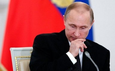 США приготували неприємний сюрприз Путіну - в Росії вже відреагували