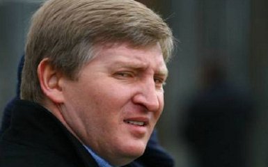 Компаниям Ахметова отказали в продлении лицензий