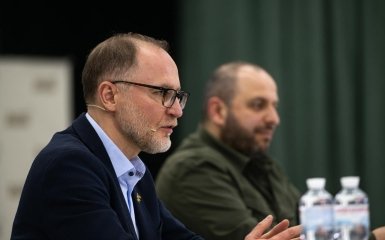 Умєров і Спрудс