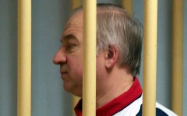 Отравление экс-разведчика РФ в Британии: СМИ назвали тип яда