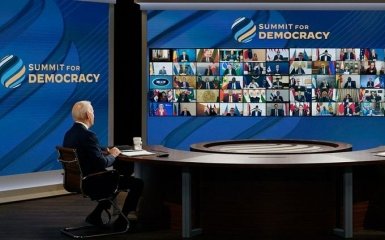 США не пригласили Турцию и Венгрию на Саммит за демократию