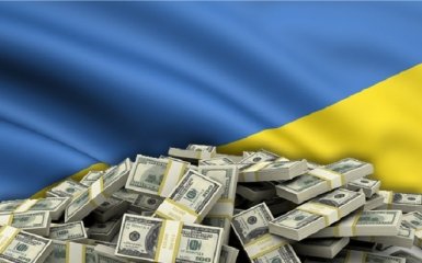 Турция предоставит Украине кредит на сумму в $50 млн