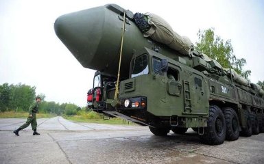 У Путіна приготували відповідь на заяву Трампа про ядерну зброю