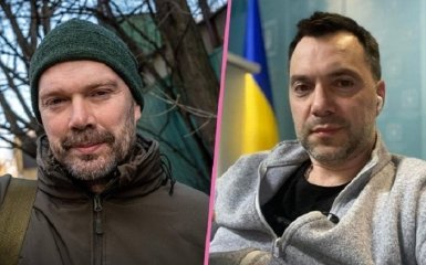 Відбій тривоги: Tapolsky представив трек із голосом Олексія Арестовича